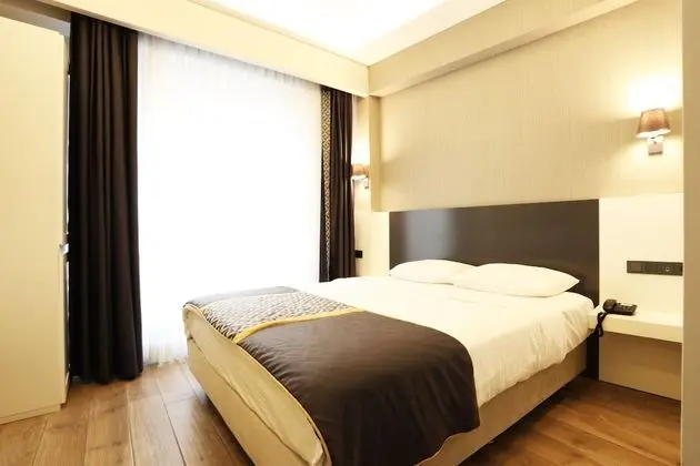 Luxury Stüdyo Süit, 1 En Büyük (King) Boy Yatak, Mutfak
