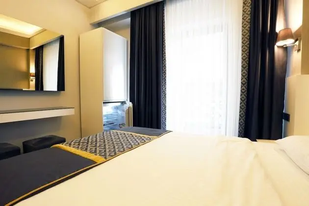 Luxury Stüdyo Süit, 1 En Büyük (King) Boy Yatak, Mutfak