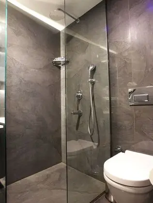 Luxury Stüdyo Süit, 1 En Büyük (King) Boy Yatak, Mutfak