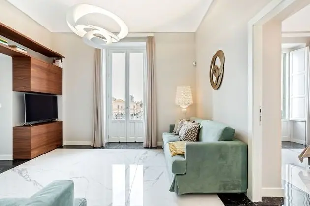 Apart Daire, 1 Yatak Odası