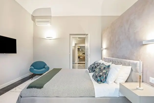 Apart Daire, 1 Yatak Odası, Balkon