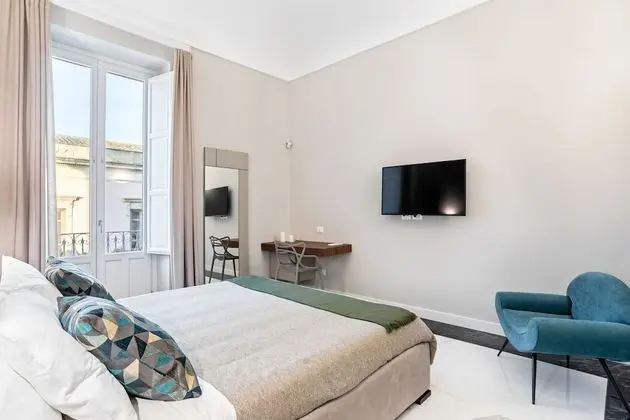Apart Daire, 1 Yatak Odası, Balkon