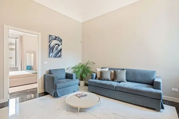 Apart Daire, 1 Yatak Odası, Balkon