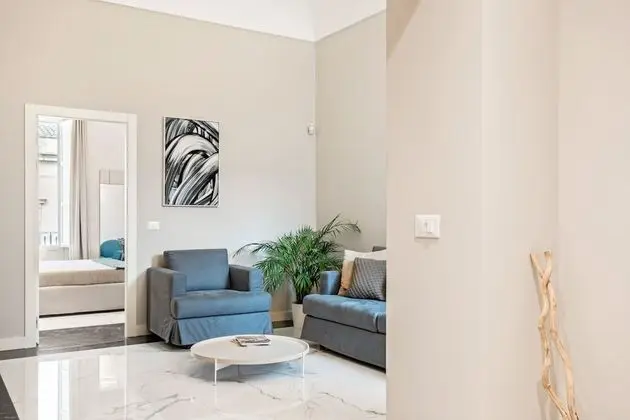 Apart Daire, 1 Yatak Odası, Balkon