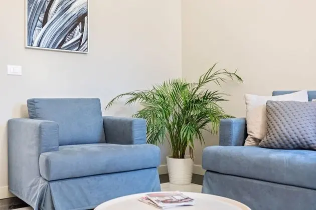 Apart Daire, 1 Yatak Odası, Balkon