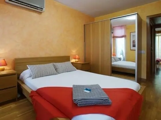 Apart Daire, 2 Yatak Odası