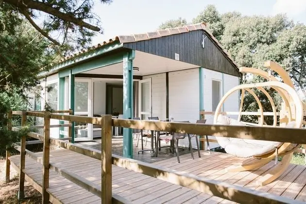 Dağ Evi (Costa Serena)