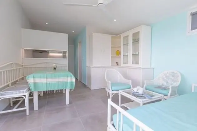 Deluxe Apart Daire