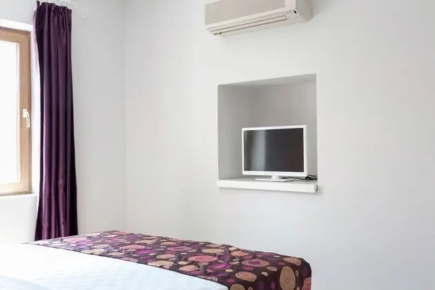 Club Aile Odası