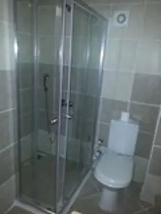 Club Odası Banyo