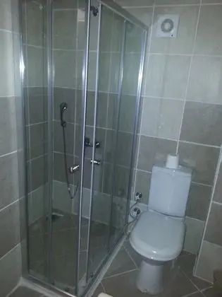 Club Odası Banyo