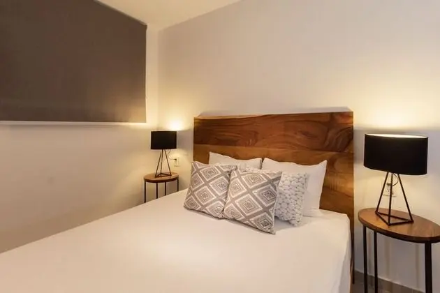 Deluxe Apart Daire, 1 Yatak Odası