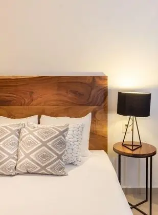 Deluxe Apart Daire, 1 Yatak Odası
