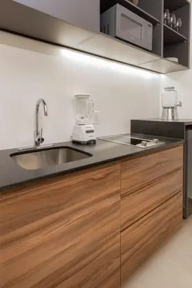 Deluxe Apart Daire, 1 Yatak Odası