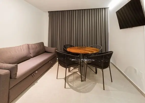 Deluxe Apart Daire, 1 Yatak Odası