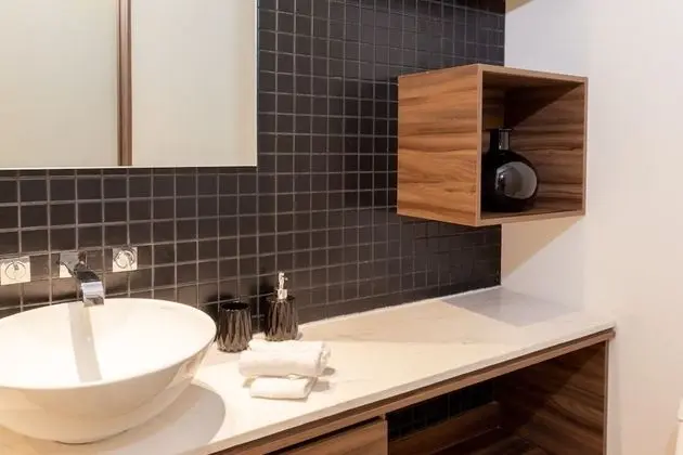 Deluxe Apart Daire, 1 Yatak Odası