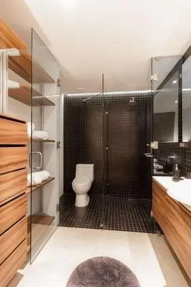 Deluxe Apart Daire, 1 Yatak Odası