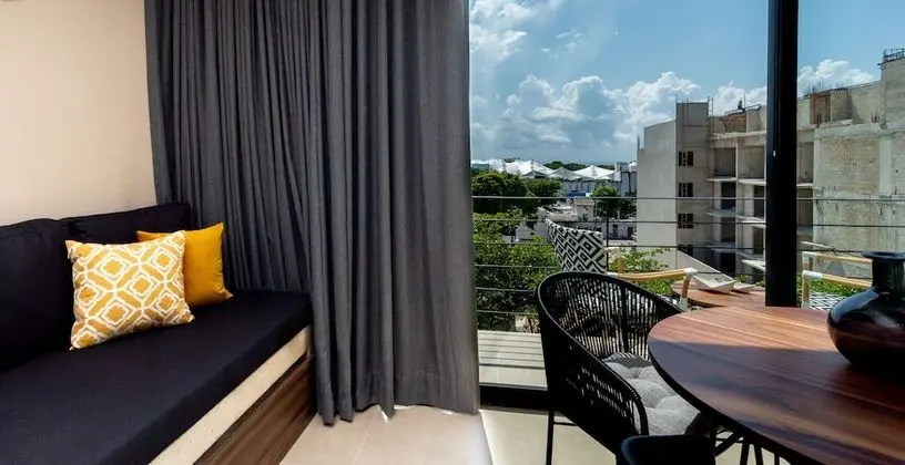 Deluxe Apart Daire, 1 Yatak Odası