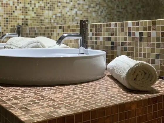 Luxury Tek Büyük Yataklı Oda, 1 Yatak Odası, Özel Banyo, Kanal Manzaralı