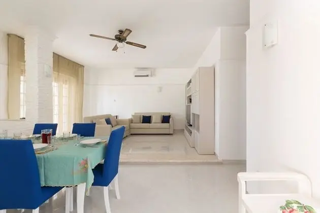 Standard Villa, 3 Yatak Odası