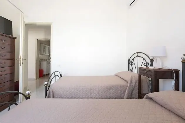 Standard Villa, 3 Yatak Odası