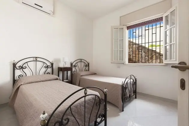 Standard Villa, 3 Yatak Odası