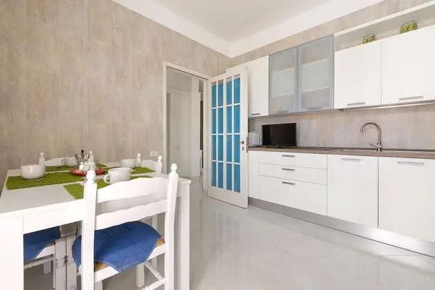Standard Villa, 3 Yatak Odası