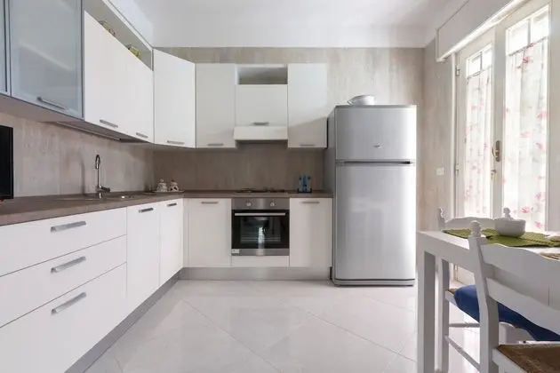 Standard Villa, 3 Yatak Odası