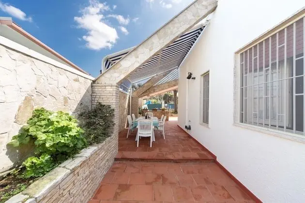 Standard Villa, 3 Yatak Odası