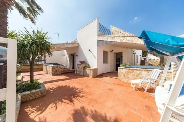 Standard Villa, 3 Yatak Odası