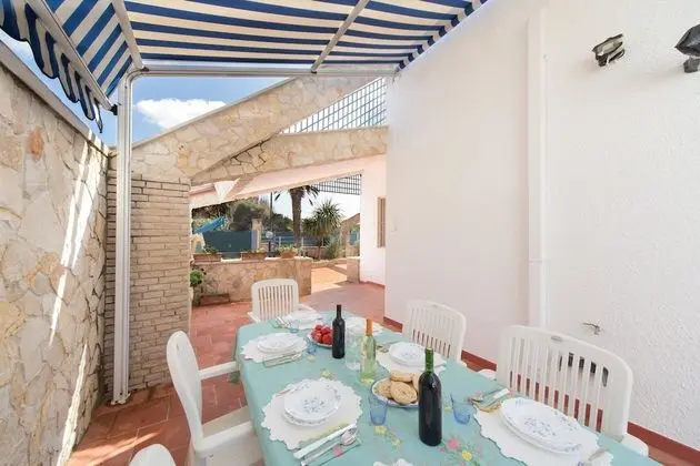 Standard Villa, 3 Yatak Odası