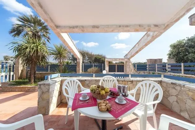 Standard Villa, 3 Yatak Odası