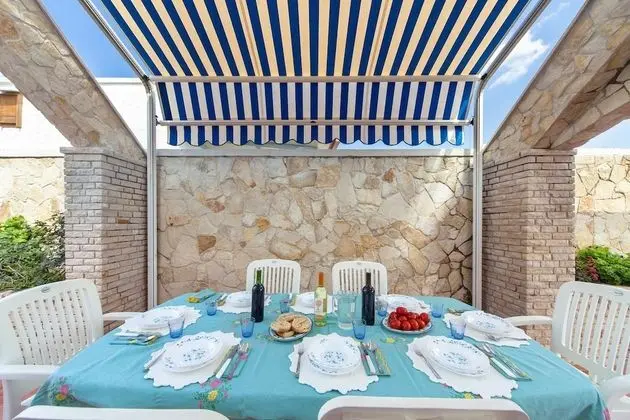 Standard Villa, 3 Yatak Odası