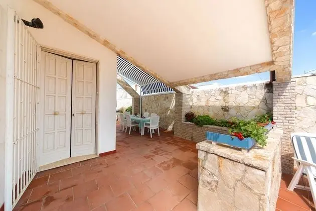 Standard Villa, 3 Yatak Odası