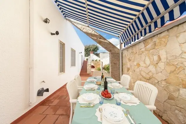 Standard Villa, 3 Yatak Odası