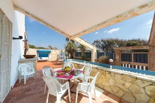 Standard Villa, 3 Yatak Odası