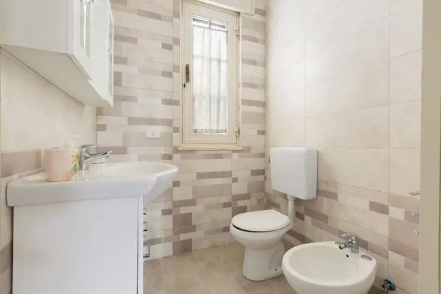 Standard Villa, 3 Yatak Odası