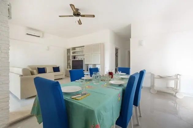 Standard Villa, 3 Yatak Odası