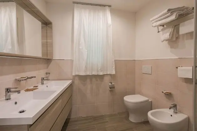 Comfort Dört Kişilik Oda