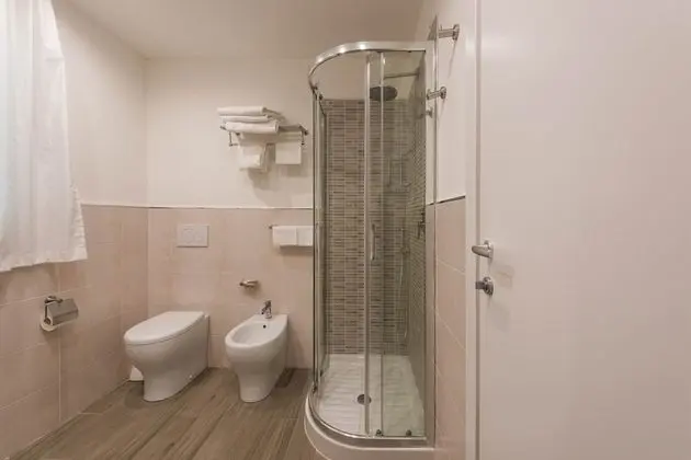 Comfort Dört Kişilik Oda