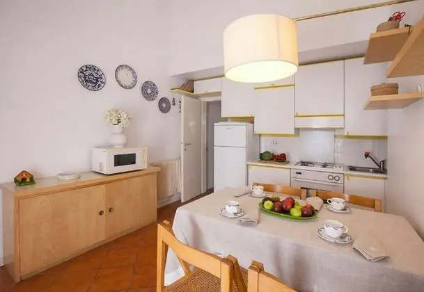 Family Sıra Ev, Birden Çok Yatak, 2 Banyolu, Bahçeli (Riva del Caolino)