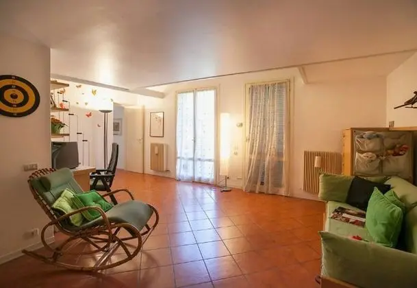 Family Sıra Ev, Birden Çok Yatak, 2 Banyolu, Bahçeli (Riva del Caolino)