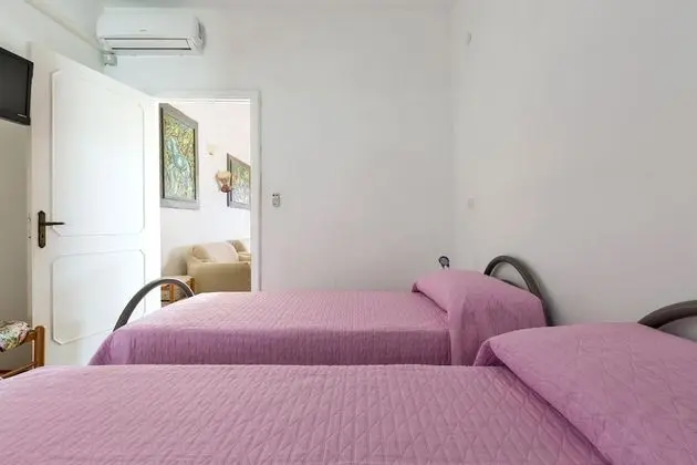 Villa, 3 Yatak Odası