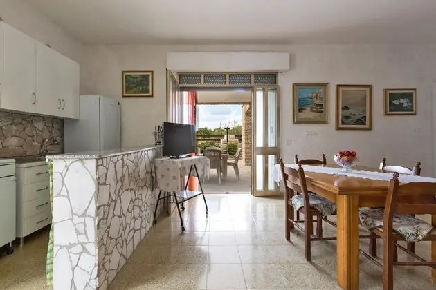 Villa, 3 Yatak Odası