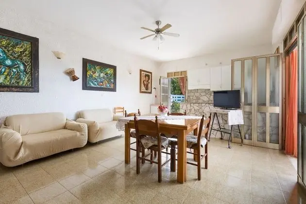 Villa, 3 Yatak Odası