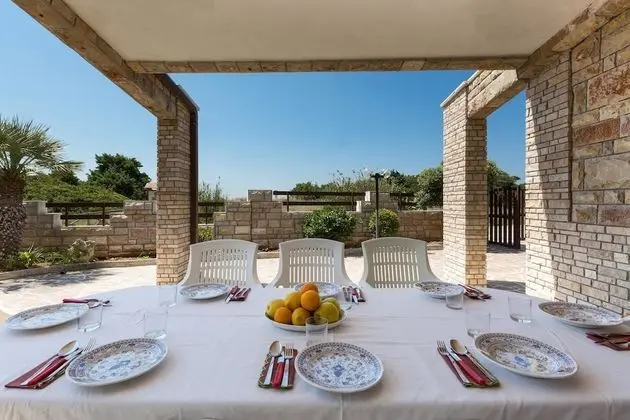 Villa, 3 Yatak Odası