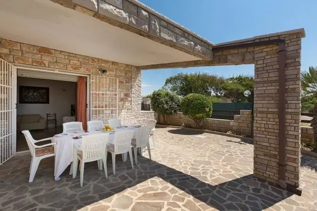 Villa, 3 Yatak Odası