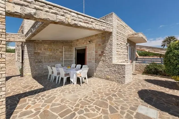 Villa, 3 Yatak Odası