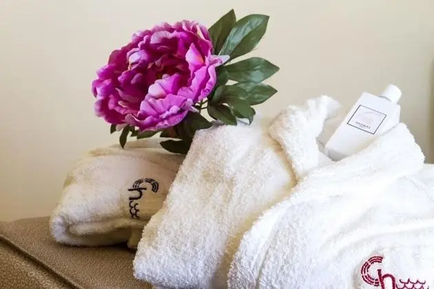 Tek Büyük veya İki Ayrı Yataklı Oda, Deniz Manzaralı