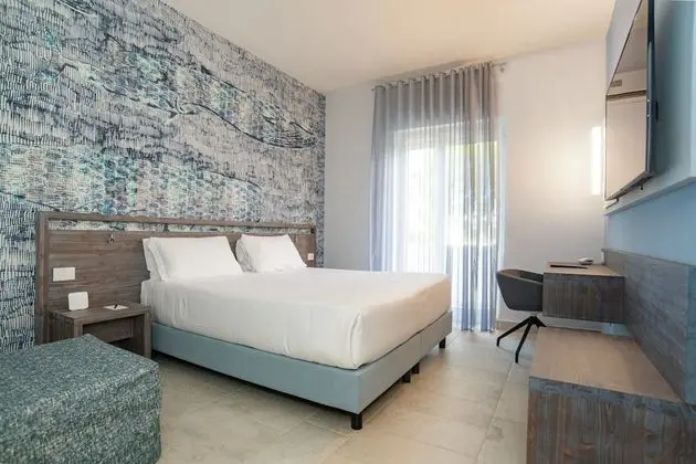 Comfort Üç Kişilik Oda